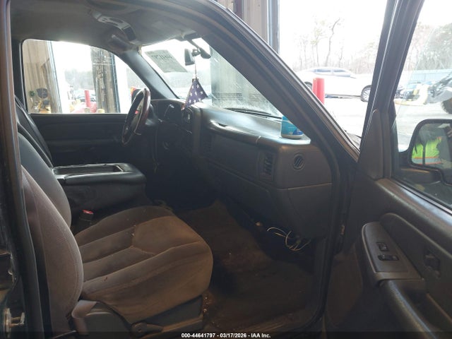 Aukcja sprzedaży 2004 Gmc Sierra 1500 Sle, vin: 2GTEK13T041386196, numer aukcji: 44641797