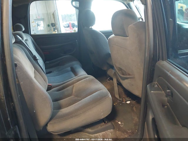 Aukcja sprzedaży 2004 Gmc Sierra 1500 Sle, vin: 2GTEK13T041386196, numer aukcji: 44641797