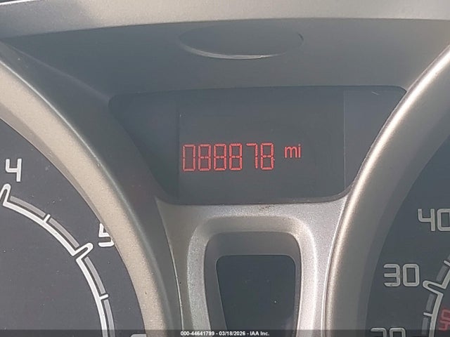 Продажа на аукционе авто 2013 Ford Fiesta Se, vin: 3FADP4EJXDM131791, номер лота: 44641799