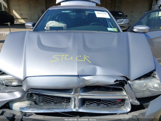 2014 Dodge Charger Se მანქანა იყიდება აუქციონზე, vin: 2C3CDXBG7EH312313, აუქციონის ნომერი: 44641798