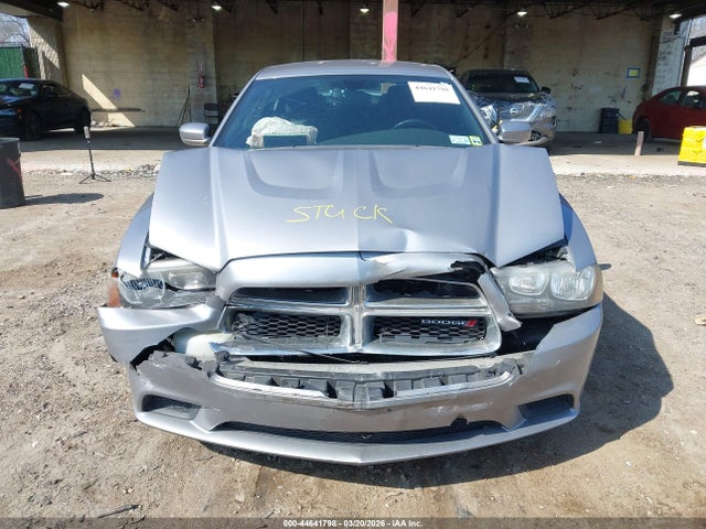 2014 Dodge Charger Se მანქანა იყიდება აუქციონზე, vin: 2C3CDXBG7EH312313, აუქციონის ნომერი: 44641798