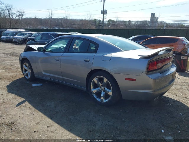2014 Dodge Charger Se მანქანა იყიდება აუქციონზე, vin: 2C3CDXBG7EH312313, აუქციონის ნომერი: 44641798