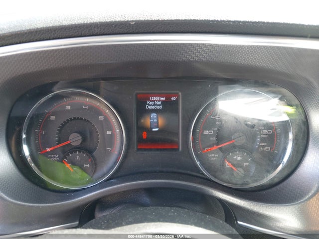 2014 Dodge Charger Se მანქანა იყიდება აუქციონზე, vin: 2C3CDXBG7EH312313, აუქციონის ნომერი: 44641798