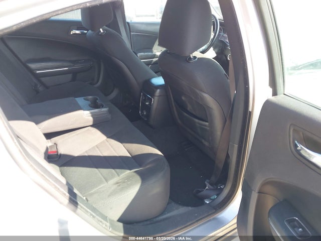 2014 Dodge Charger Se მანქანა იყიდება აუქციონზე, vin: 2C3CDXBG7EH312313, აუქციონის ნომერი: 44641798