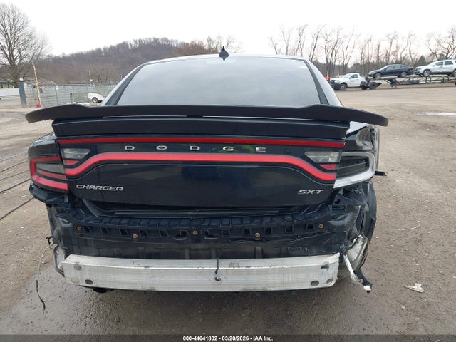 Aukcja sprzedaży 2017 Dodge Charger Sxt Awd, vin: 2C3CDXJG3HH617667, numer aukcji: 44641802