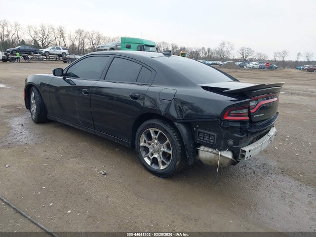 Aukcja sprzedaży 2017 Dodge Charger Sxt Awd, vin: 2C3CDXJG3HH617667, numer aukcji: 44641802