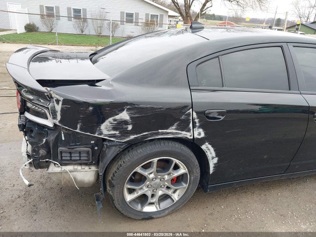 Aukcja sprzedaży 2017 Dodge Charger Sxt Awd, vin: 2C3CDXJG3HH617667, numer aukcji: 44641802