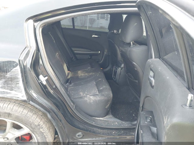 Aukcja sprzedaży 2017 Dodge Charger Sxt Awd, vin: 2C3CDXJG3HH617667, numer aukcji: 44641802
