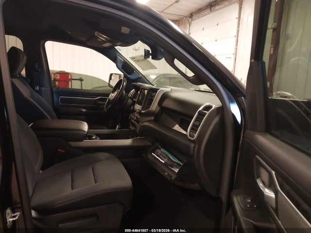 2021 Ram 1500 მანქანა იყიდება აუქციონზე, vin: 1C6SRFFT5MN797736, აუქციონის ნომერი: 44641807