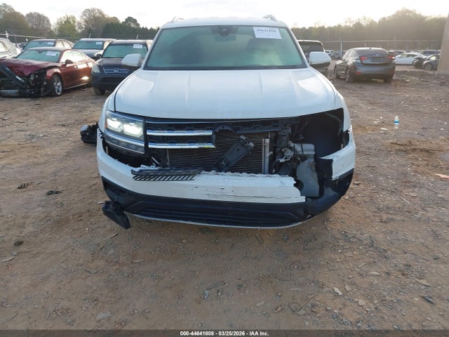 2019 VOLKSWAGEN ATLAS 1V2UR2CA5KC581566 Photo 5