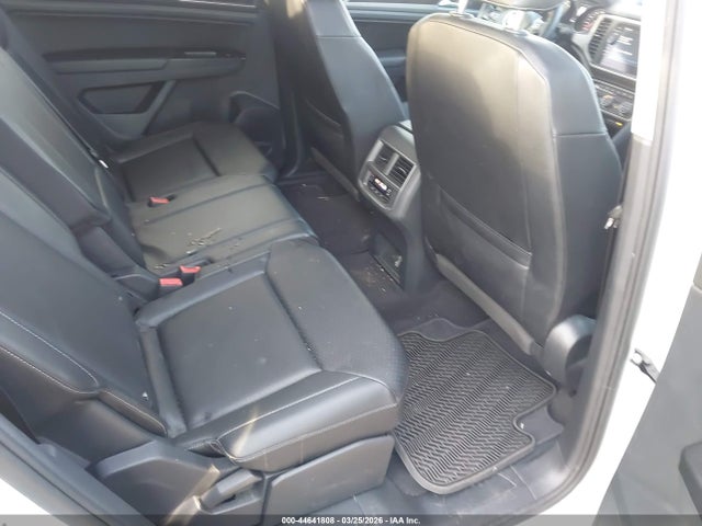 2019 VOLKSWAGEN ATLAS 1V2UR2CA5KC581566 Photo 7