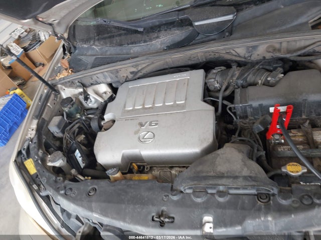 Aukcja sprzedaży 2008 Lexus Rx 350, vin: JTJHK31U482036528, numer aukcji: 44641812