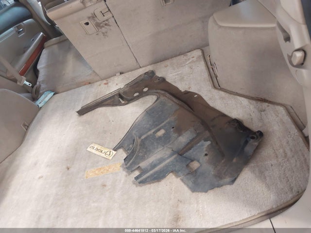 Aukcja sprzedaży 2008 Lexus Rx 350, vin: JTJHK31U482036528, numer aukcji: 44641812