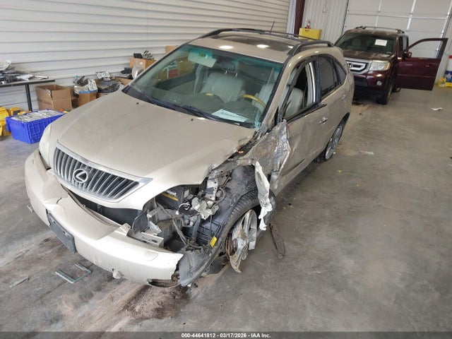 Aukcja sprzedaży 2008 Lexus Rx 350, vin: JTJHK31U482036528, numer aukcji: 44641812