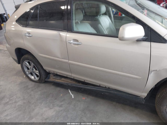 Aukcja sprzedaży 2008 Lexus Rx 350, vin: JTJHK31U482036528, numer aukcji: 44641812
