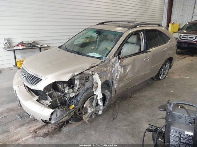 Aukcja sprzedaży 2008 Lexus Rx 350, vin: JTJHK31U482036528, numer aukcji: 44641812