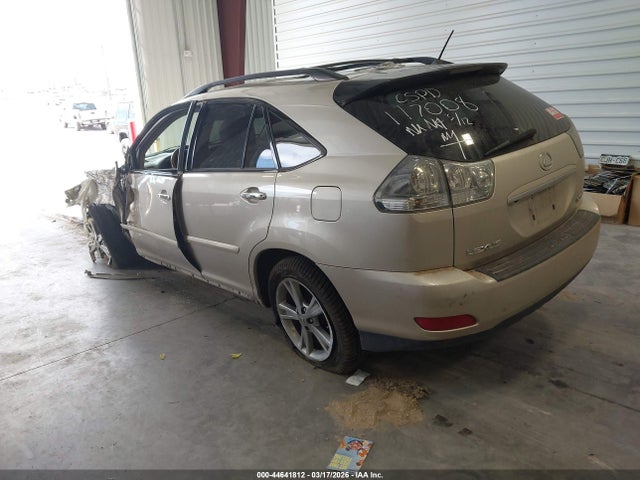Aukcja sprzedaży 2008 Lexus Rx 350, vin: JTJHK31U482036528, numer aukcji: 44641812