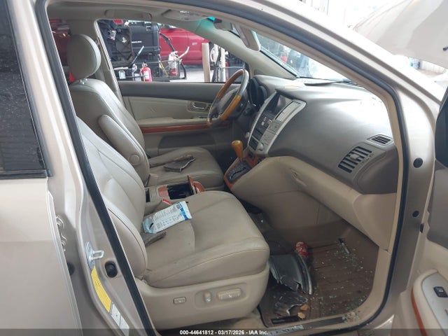 Aukcja sprzedaży 2008 Lexus Rx 350, vin: JTJHK31U482036528, numer aukcji: 44641812