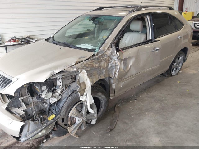 Aukcja sprzedaży 2008 Lexus Rx 350, vin: JTJHK31U482036528, numer aukcji: 44641812