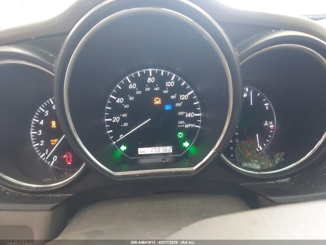 Aukcja sprzedaży 2008 Lexus Rx 350, vin: JTJHK31U482036528, numer aukcji: 44641812