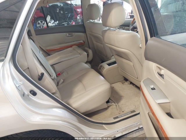 Aukcja sprzedaży 2008 Lexus Rx 350, vin: JTJHK31U482036528, numer aukcji: 44641812