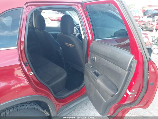 2013 MITSUBISHI OUTLANDER SPORT 4A4AP5AU4DE021899 Photo 7