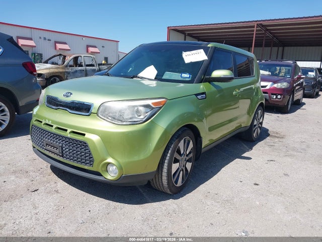 Продаж на аукціоні авто 2014 Kia Soul !, vin: KNDJX3A54E7733923, номер лоту: 44641817