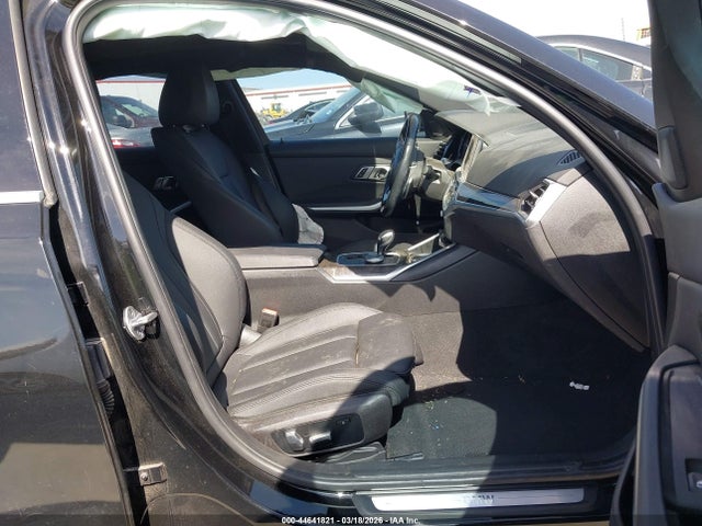 2020 Bmw 330i მანქანა იყიდება აუქციონზე, vin: 3MW5R1J0XL8B12666, აუქციონის ნომერი: 44641821