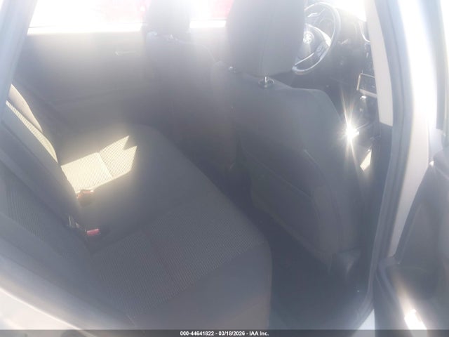 JTNKARJE8HJ539679 Toyota COROLLA IM