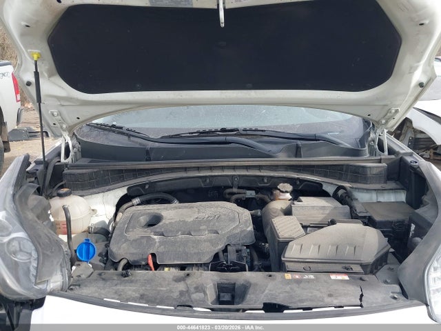 2021 Kia Sportage Lx მანქანა იყიდება აუქციონზე, vin: KNDPMCAC9M7944065, აუქციონის ნომერი: 44641823