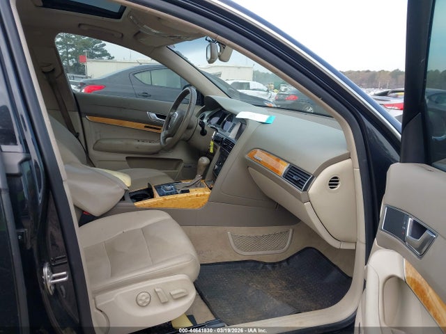 2008 AUDI A6 WAUDH74F08N172977 Photo 4