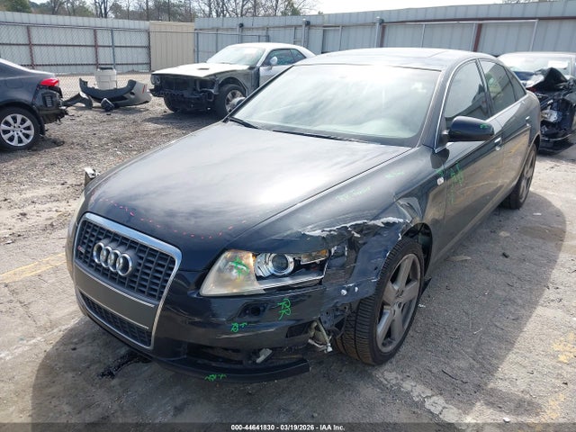 2008 AUDI A6 WAUDH74F08N172977 Photo 5