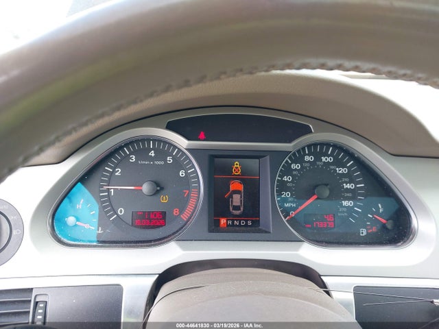 2008 AUDI A6 WAUDH74F08N172977 Photo 6