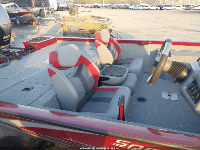 Bear Trailers Mfg Inc Tlr 2020 GEN60018E020 Image 8