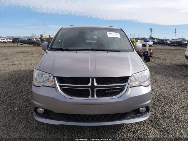 Aukcja sprzedaży 2017 Dodge Grand Caravan Sxt, vin: 2C4RDGCG6HR697480, numer aukcji: 44641837