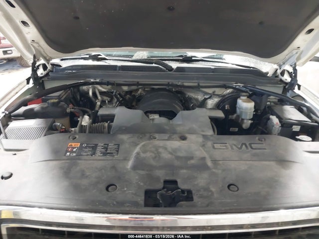 Aukcja sprzedaży 2015 Gmc Yukon Xl 1500 Slt, vin: 1GKS2HKCXFR528419, numer aukcji: 44641838