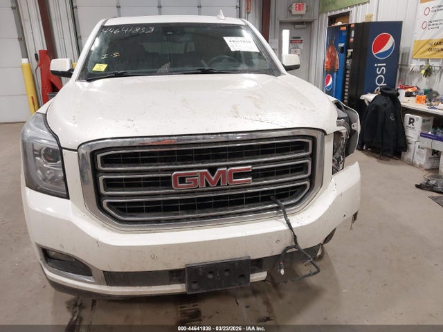 Aukcja sprzedaży 2015 Gmc Yukon Xl 1500 Slt, vin: 1GKS2HKCXFR528419, numer aukcji: 44641838