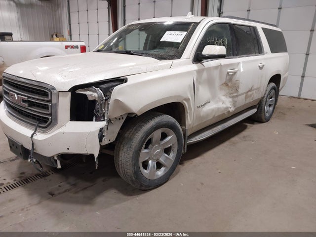 Aukcja sprzedaży 2015 Gmc Yukon Xl 1500 Slt, vin: 1GKS2HKCXFR528419, numer aukcji: 44641838