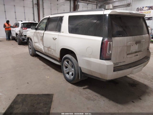 Aukcja sprzedaży 2015 Gmc Yukon Xl 1500 Slt, vin: 1GKS2HKCXFR528419, numer aukcji: 44641838