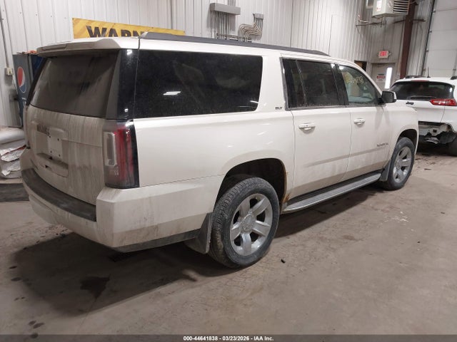 Aukcja sprzedaży 2015 Gmc Yukon Xl 1500 Slt, vin: 1GKS2HKCXFR528419, numer aukcji: 44641838