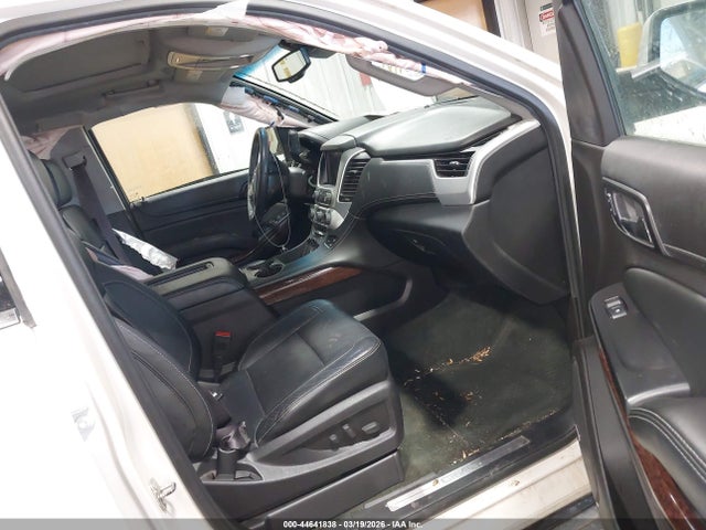 Aukcja sprzedaży 2015 Gmc Yukon Xl 1500 Slt, vin: 1GKS2HKCXFR528419, numer aukcji: 44641838