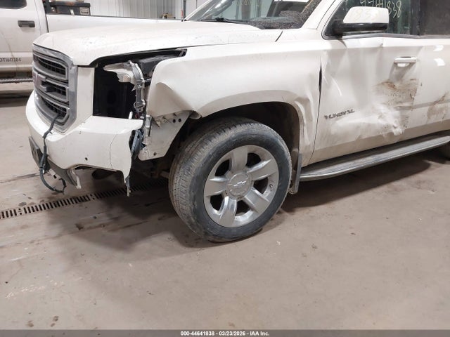 Aukcja sprzedaży 2015 Gmc Yukon Xl 1500 Slt, vin: 1GKS2HKCXFR528419, numer aukcji: 44641838