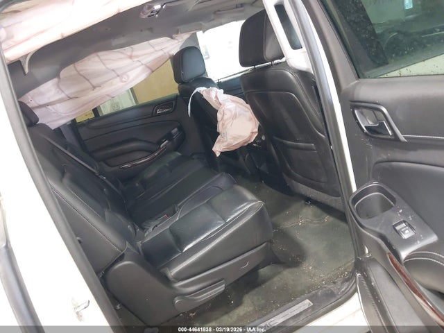Aukcja sprzedaży 2015 Gmc Yukon Xl 1500 Slt, vin: 1GKS2HKCXFR528419, numer aukcji: 44641838