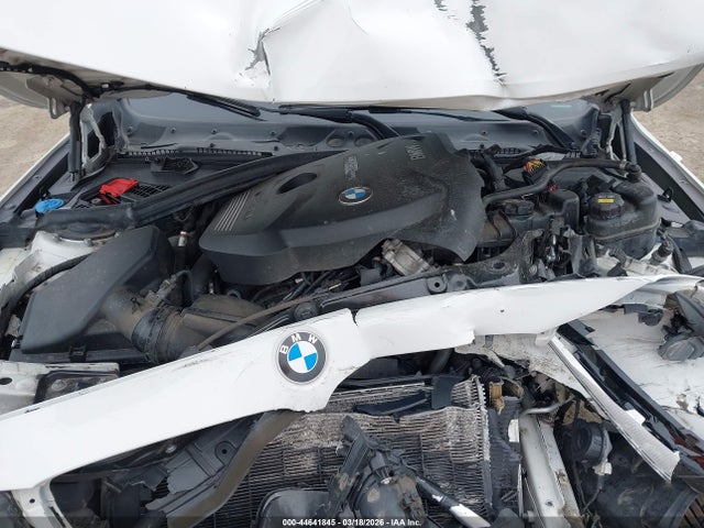2019 Bmw 430i Gran Coupe Xdrive მანქანა იყიდება აუქციონზე, vin: WBA4J3C57KBL08164, აუქციონის ნომერი: 44641845
