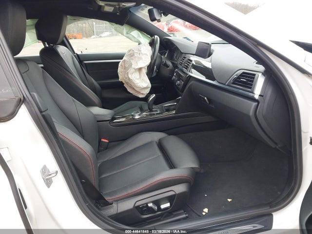 2019 Bmw 430i Gran Coupe Xdrive მანქანა იყიდება აუქციონზე, vin: WBA4J3C57KBL08164, აუქციონის ნომერი: 44641845