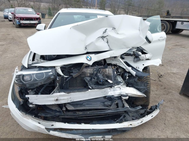 2019 Bmw 430i Gran Coupe Xdrive მანქანა იყიდება აუქციონზე, vin: WBA4J3C57KBL08164, აუქციონის ნომერი: 44641845