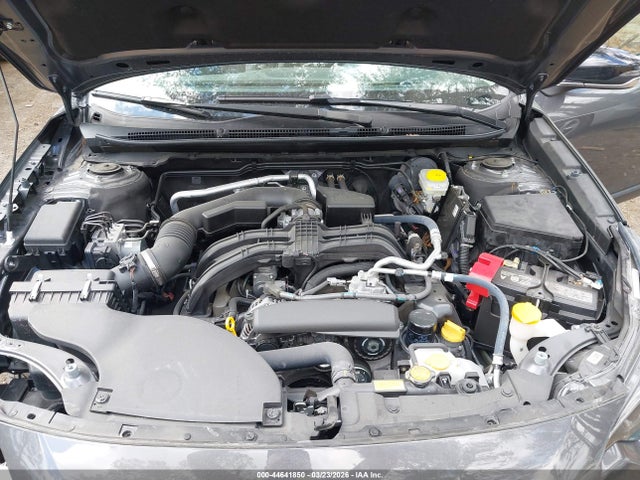 2025 Subaru Outback Premium მანქანა იყიდება აუქციონზე, vin: 4S4BTAFC8S3159014, აუქციონის ნომერი: 44641850