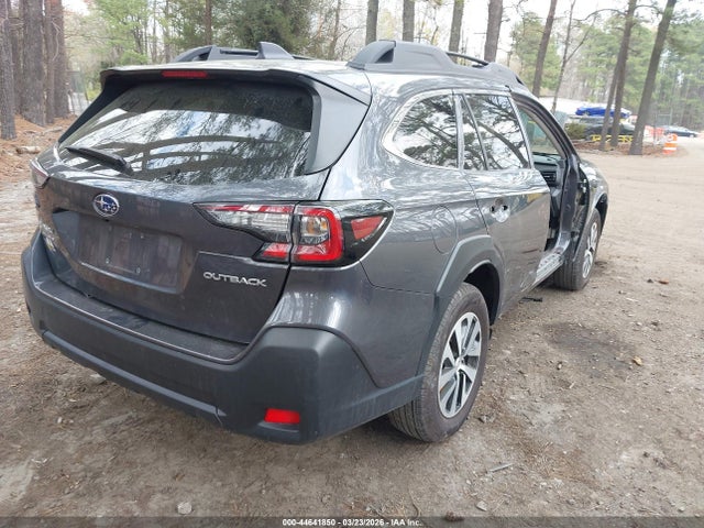2025 Subaru Outback Premium მანქანა იყიდება აუქციონზე, vin: 4S4BTAFC8S3159014, აუქციონის ნომერი: 44641850