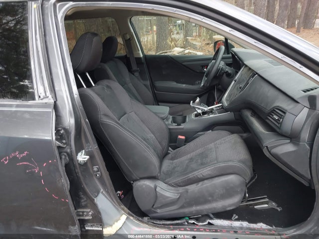 2025 Subaru Outback Premium მანქანა იყიდება აუქციონზე, vin: 4S4BTAFC8S3159014, აუქციონის ნომერი: 44641850