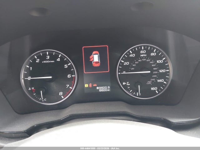 2025 Subaru Outback Premium მანქანა იყიდება აუქციონზე, vin: 4S4BTAFC8S3159014, აუქციონის ნომერი: 44641850